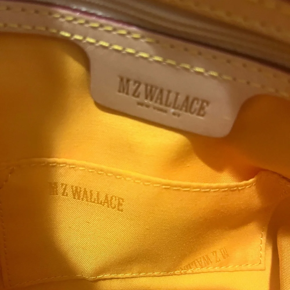 MZ Wallace Bianca Bohemian Bag - Picture 6 of 10